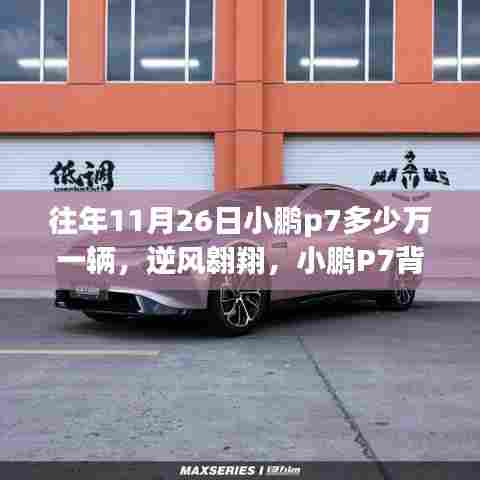 小鹏P7历年11月26日价格解析与励志故事，逆风翱翔，自信成就感的翅膀之路