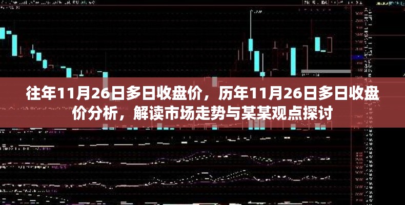 历年11月26日多日收盘价分析,市场走势解读与观点探讨