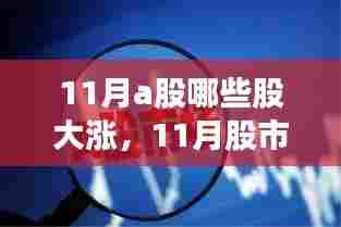 11月股市狂欢日,友情共舞的大涨盛宴,哪些股成为最大赢家?