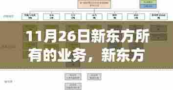 新东方业务体系全面评测,深度剖析日(11月26日)