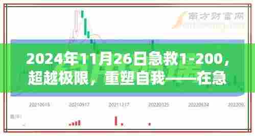 2024年11月26日急救1-200,超越极限,重塑自我——在急救的舞台上,我们共同书写辉煌的2024年11月26日急救1-200传奇