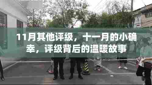 十一月的小确幸,评级背后的温暖故事全解析