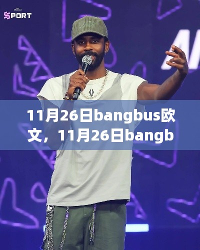探索未知魅力的激情之夜,欧文与Bangbus的碰撞(11月26日)