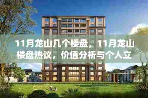 11月龙山几个楼盘,11月龙山楼盘热议,价值分析与个人立场