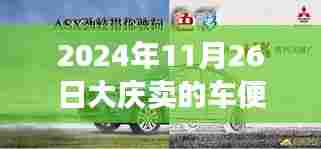大庆车市探秘，陪伴与爱的购车奇遇，2024年11月26日大庆车市价格解析