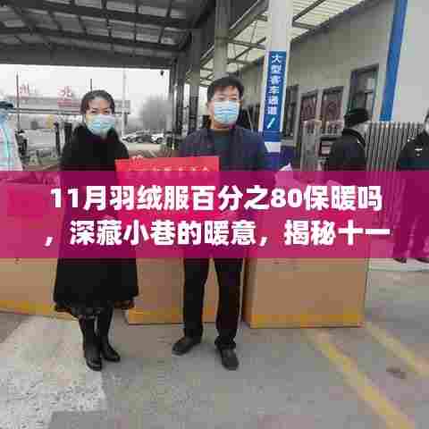 揭秘十一月羽绒服百分之八十保暖的秘密,深藏小巷的暖意之选