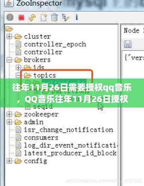 往年11月26日QQ音乐授权体验深度评测报告揭秘!