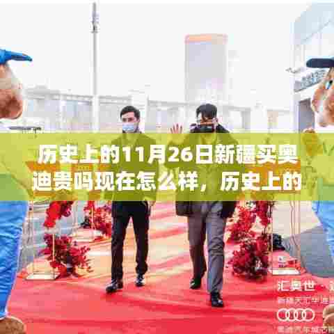 历史上的11月26日,新疆奥迪价格变迁与当前市场状况探讨