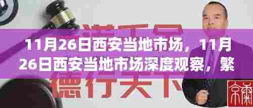 11月26日西安市场深度观察,繁荣背后的机遇与挑战