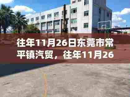 东莞市常平镇汽贸,变化中的学习之旅与自信之路的启航日(历年回顾)