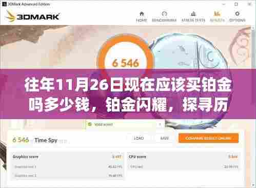 历年11月26日铂金投资价值与前景分析,铂金闪耀,购买决策与价格走势探寻