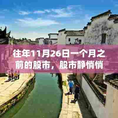 远离尘嚣的自然美景探险，股市静悄悄的心灵之旅正当时