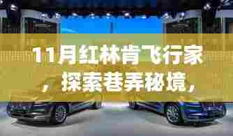 巷弄秘境中的飞行梦想,红林肯飞行家特色小店探索之旅