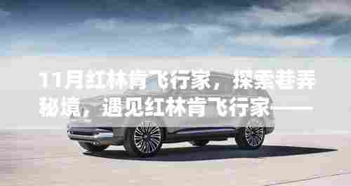 巷弄秘境中的飞行梦想,红林肯飞行家特色小店探索之旅