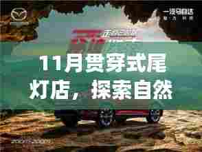 自然秘境之旅,从探索11月贯穿式尾灯店启程的心灵之旅