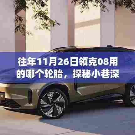 探秘领克08专属轮胎背后的故事,往年11月26日轮胎秘境探知之旅