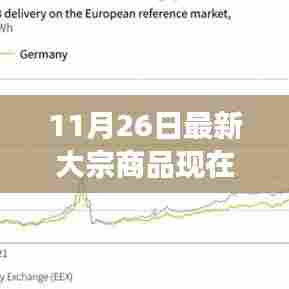 聚焦11月26日大宗商品市场动态,市场趋势分析与最新市场动态解析