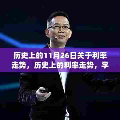 历史上的利率走势启示录,学习变化,自信成就未来——励志故事分享