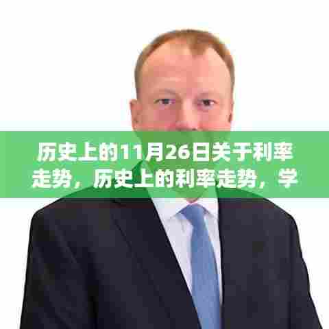 历史上的利率走势启示录,学习变化,自信成就未来——励志故事分享