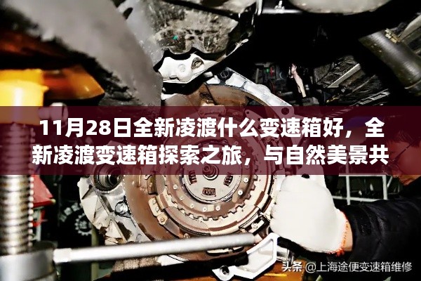 全新凌渡变速箱探索之旅,与自然共舞,心灵的宁静港湾,变速箱选择指南