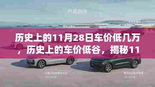 历史上的11月28日车价低几万,历史上的车价低谷,揭秘11月28日汽车价格的惊人变化