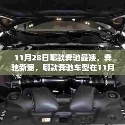 观点阐述，奔驰新宠，哪款车型在11月28日最矮揭晓！