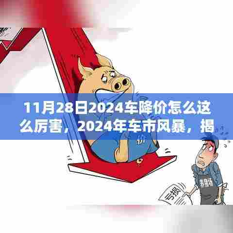 揭秘汽车降价背后的秘密,车市风暴来袭,探究汽车降价背后的深远影响与原因(以2024年为例)