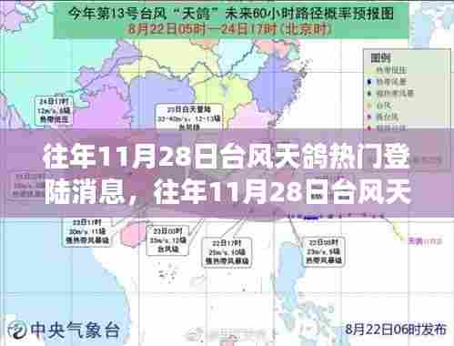 台风天鸽强势登陆,前沿资讯与案例分析(历年案例详解)