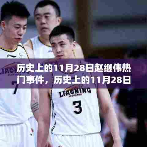 赵继伟在历史上的11月28日，热门事件深度解析与评测