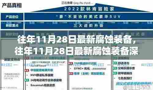 往年11月28日腐蚀装备深度评测与介绍,最新资讯及装备详解