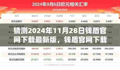 钱盾官网下载最新版深度评测与用户体验报告，预测与解析