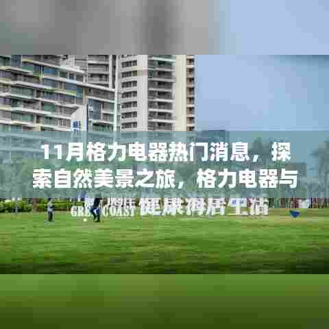 格力电器十一月热门新闻揭秘，探索自然美景之旅与心灵的宁静之约