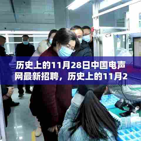 中国电声网揭秘，历史上的招聘动态回顾与最新招聘动态揭秘