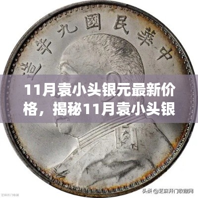 揭秘,11月袁小头银元最新价格及市场走势专业解读