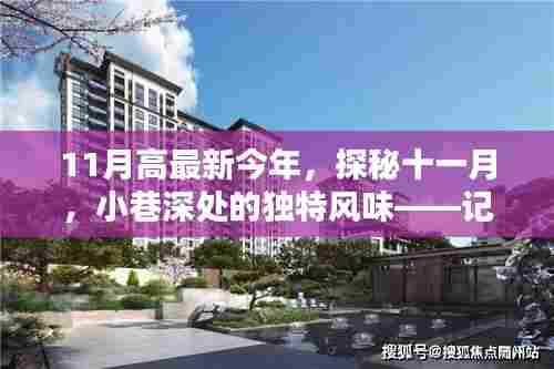 探秘十一月小巷深处的隐藏版特色小店,独特风味的美食之旅
