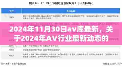 技术与内容融合革新,2024年AV行业最新动态探讨