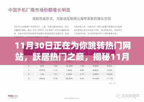 揭秘11月30日网站跳转背后的故事,跃居热门之巅的真相探索