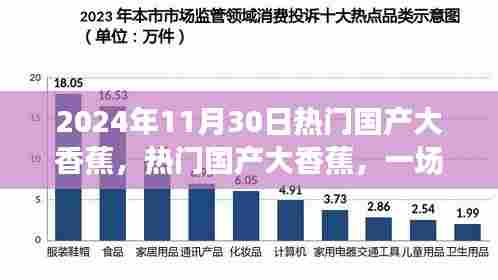 2024年11月30日热门国产大香蕉,热门国产大香蕉,一场感官盛宴与产业洞察的交融(2024年11月30日版)