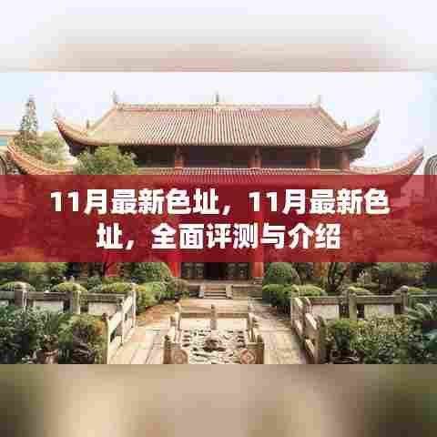 最新色址揭秘，全面评测与介绍