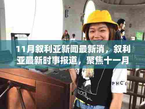 叙利亚十一月时事报道，最新动态聚焦