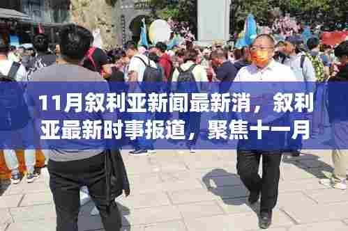 叙利亚十一月时事报道,最新动态聚焦