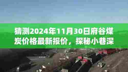 府谷煤炭价格预测之旅，揭秘小巷深处的煤炭报价之谜，预测未来2024年最新报价