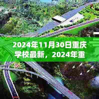 重庆学校最新动态与教育革新展望,2024年展望报告