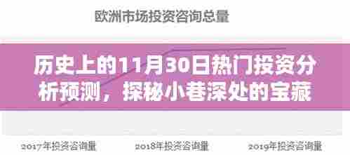 揭秘历史投资风向标，11月30日的投资预测与特色小店奇遇记