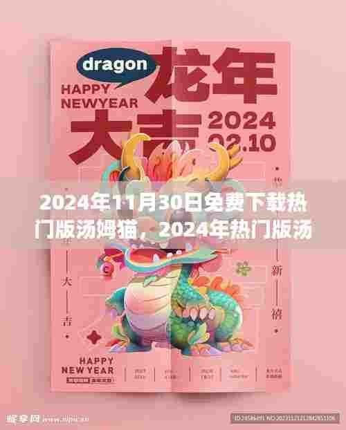 2024年热门版汤姆猫免费下载指南,11月30日直接下载
