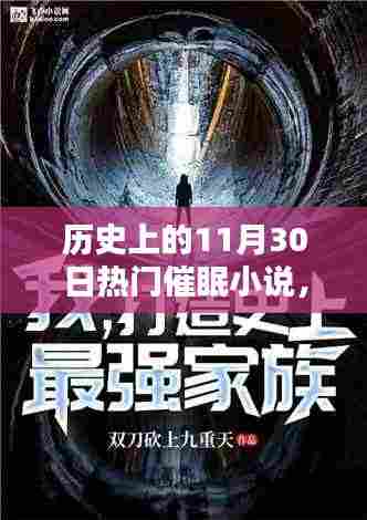 历史上的催眠小说探秘,酣眠之夜的诞生与探秘之路