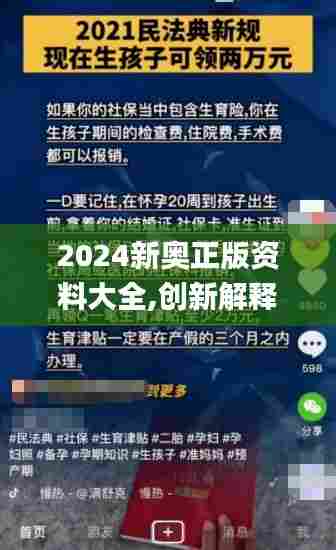 2024新奥正版资料大全,创新解释说法_发布版PVX77.178