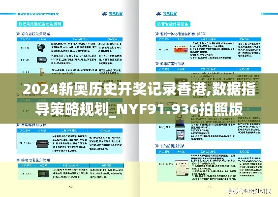 2024新奥历史开奖记录香港,数据指导策略规划_NYF91.936拍照版