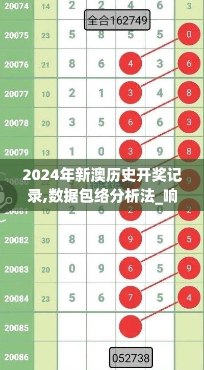 2024年新澳历史开奖记录,数据包络分析法_响应版ZMU74.282