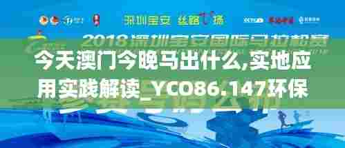 今天澳门今晚马出什么,实地应用实践解读_YCO86.147环保版